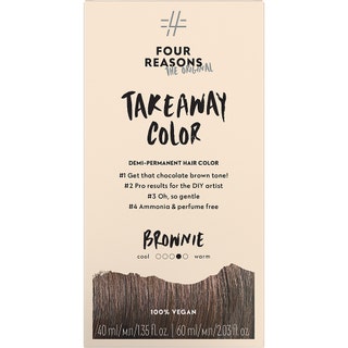Four Reasons Take Away Color