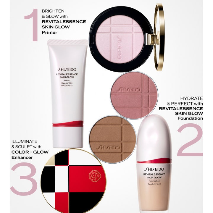 Color And Glow Enhancer