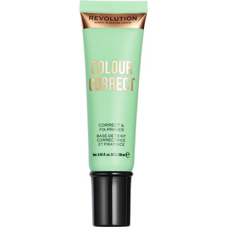 Makeup Revolution Colour Correct Primer