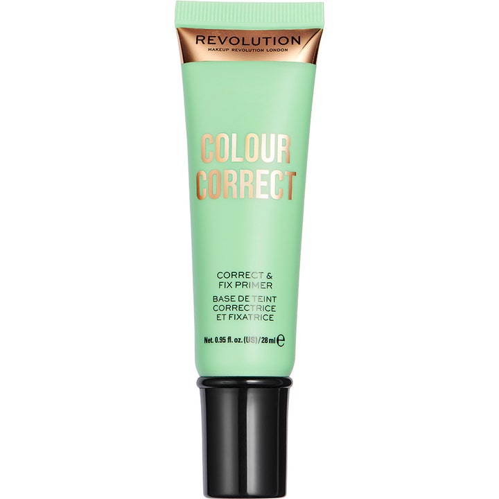 Colour Correct Primer