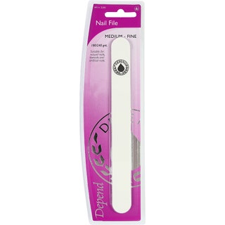 Depend Nail File
