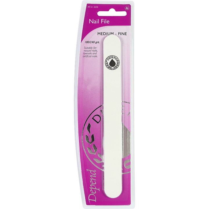 Nail File