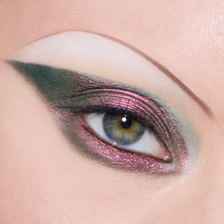 Eye Shadow Shadeshift Chrome