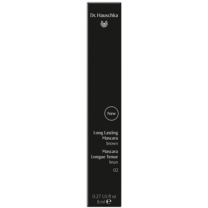 Long Lasting Mascara