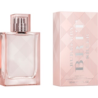 Burberry Brit Sheer