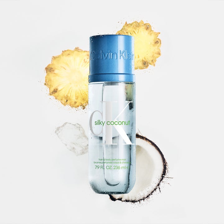 Hair & Body Mist