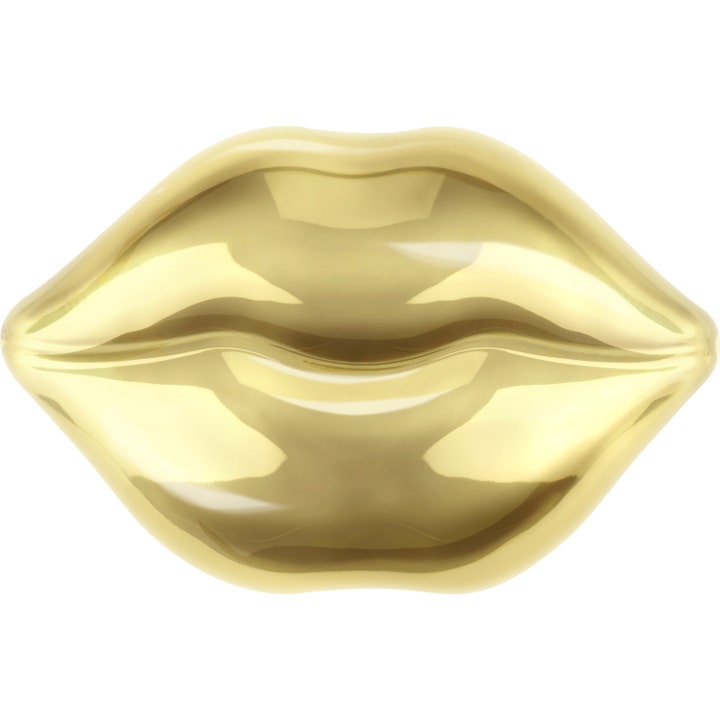 Kiss & Glow Shimmer Lip Balm