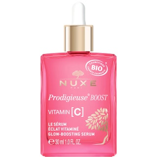 Nuxe Prodigieuse® Boost Vitamin C Glow Boosting Serum