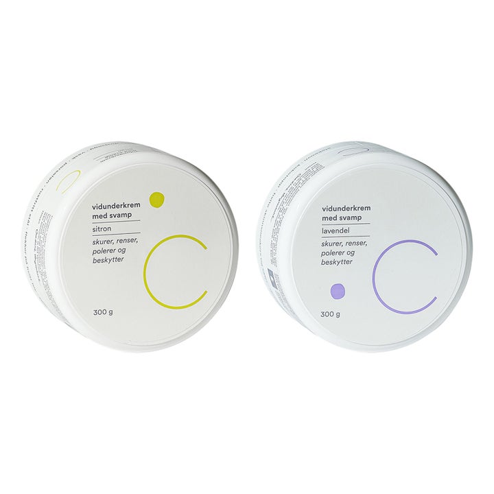 Wonder Cream Duo