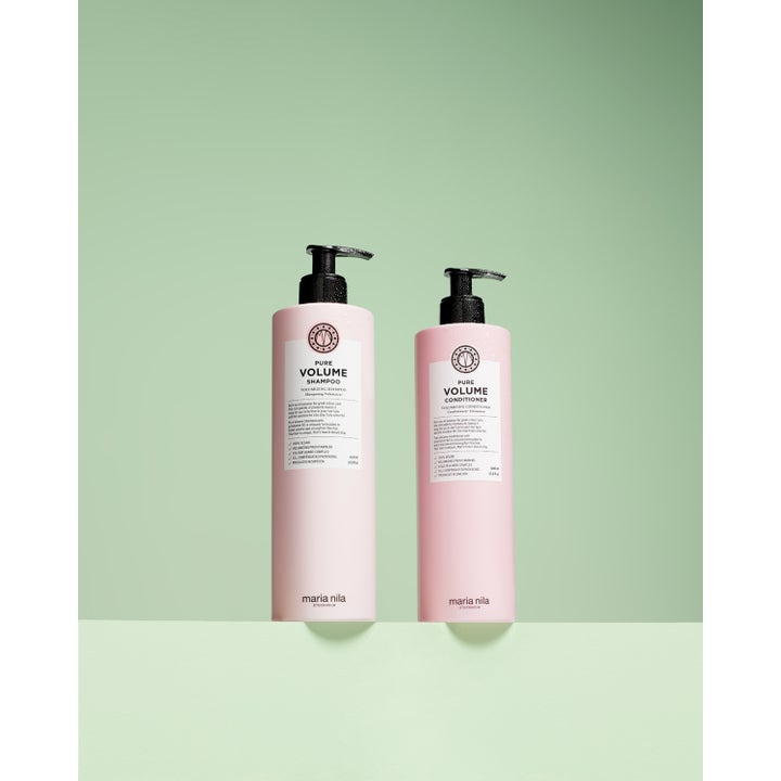 Luminous Color Duo