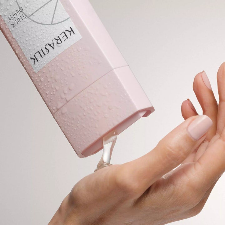 Redensifying Shampoo 250ml