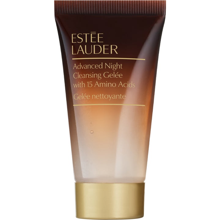 Advanced Night Repair Cleansing Gelee