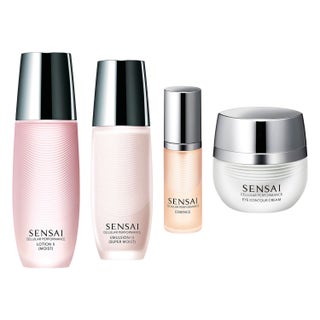 Sensai Cellular Performance Starter Ritual