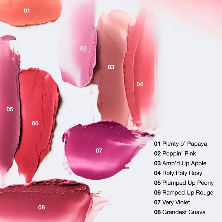 Chubby Stick Cheek Color Balm