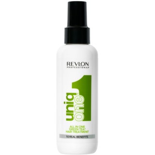 Revlon Professional Green Tea Hair Treatment