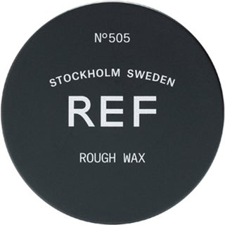 REF Stockholm Rough Wax N°505