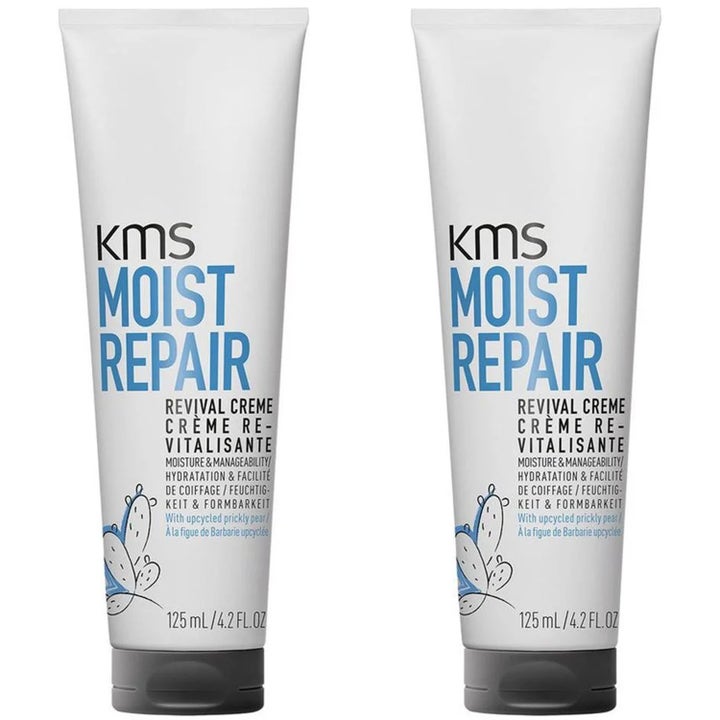 Duo Moist Repair