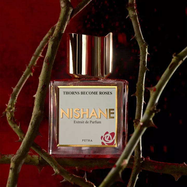 Thorns Become Roses EdP
