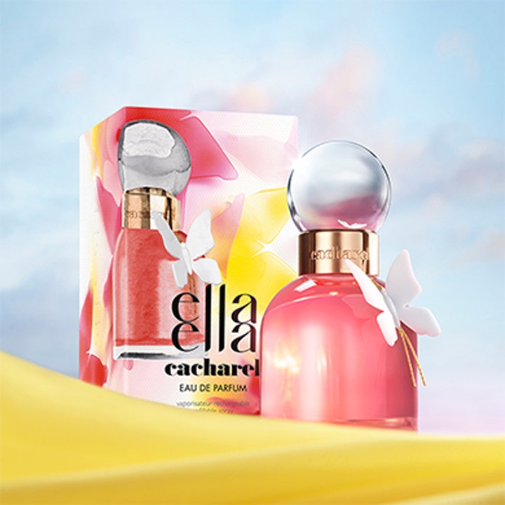Ella Ella
