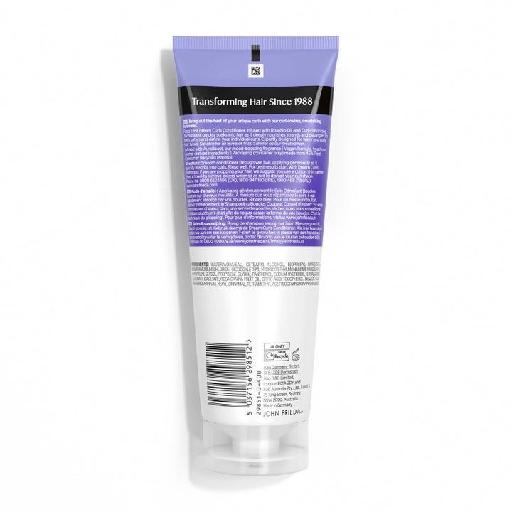 Frizz Ease Dream Curls Conditioner