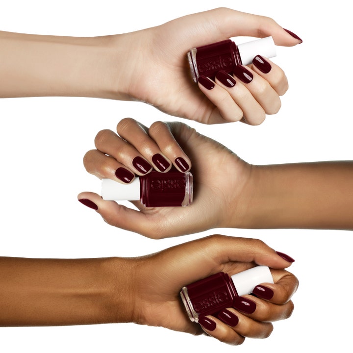Original Nail Polish