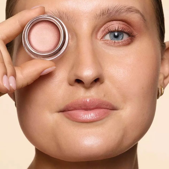 Fire Eyes Cream Shadow