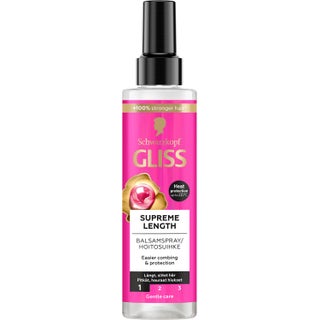 Schwarzkopf Gliss Express-Repair-Conditioner Spray Supreme Length