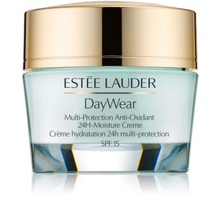 Estée Lauder DayWear Multi-Protection Anti-Oxidant 24H-Moisture Creme SPF15