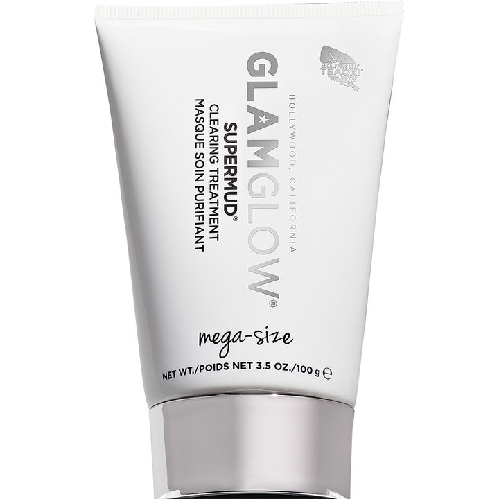 Supermud Clearing Treatment