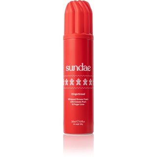 Sundae Whipped Shower Foam