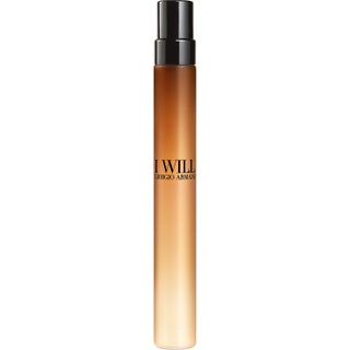 Armani I Will
