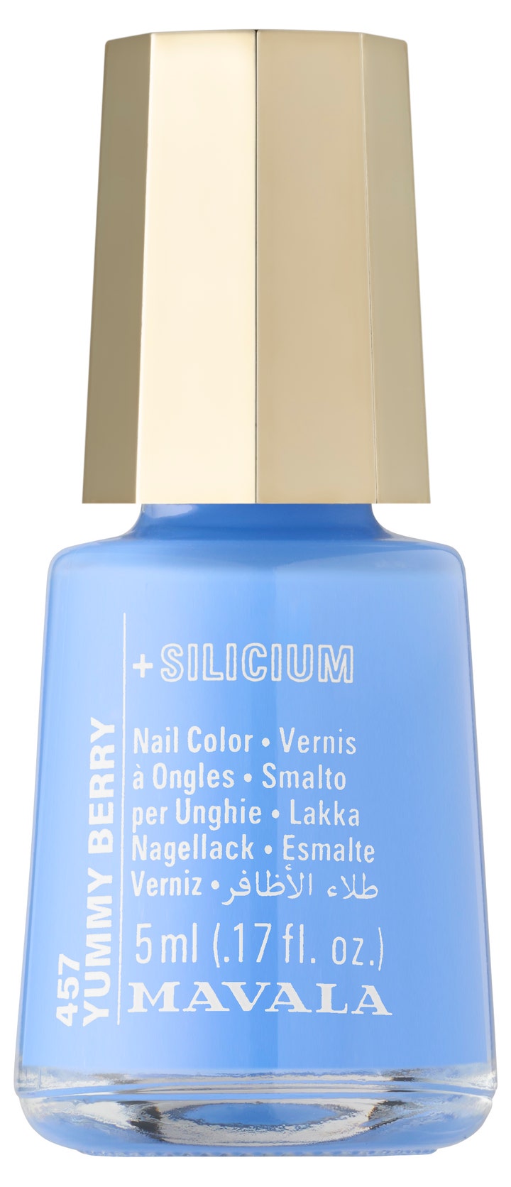 Nail Color