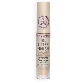 Makeup Revolution IRL Filter Finish Concealer