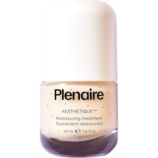 Plenaire Aesthetique Overnight Retexturing Serum