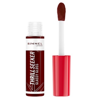 Rimmel London Thrill Seeker Lip Gloss
