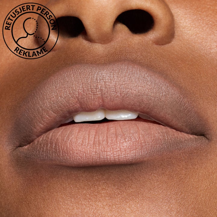 Powder Kiss Hazy Matte Lipstick