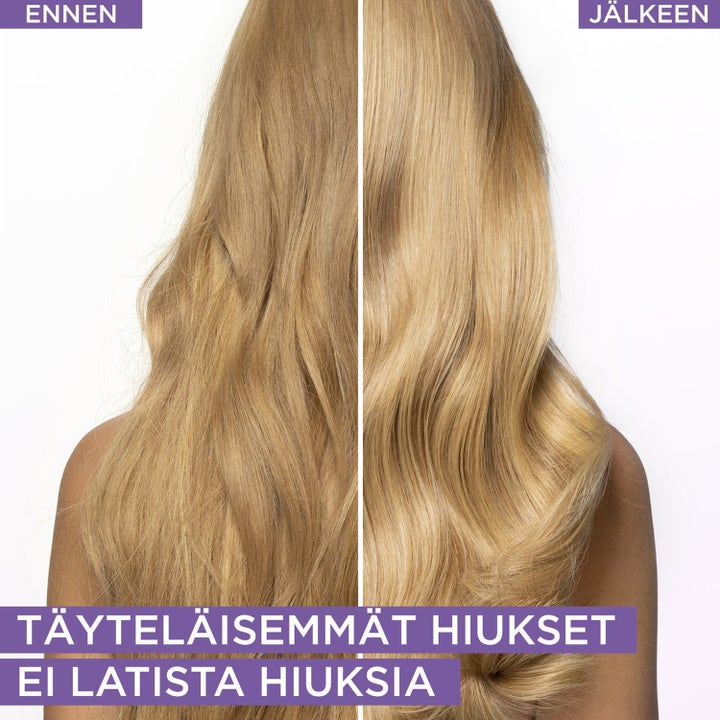 Elvital Hyaluron Plump Duo