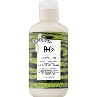 R+Co Labyrinth