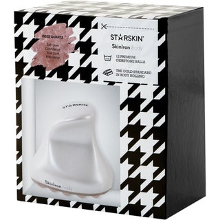 Starskin Skin Iron Body Rose Quartz