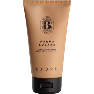 Björk FORMA LOCKAR