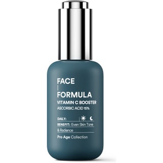 Elixir Cosmeceuticals Face Formula Vitamin C Booster