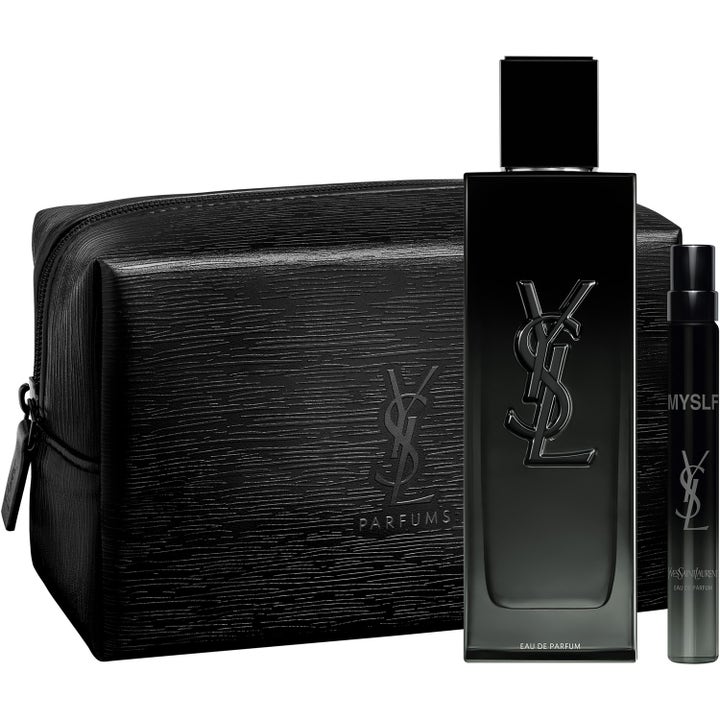 Myslf Gift Set