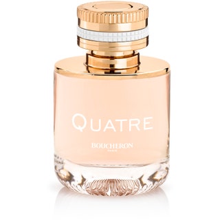 Boucheron Quatre Pour Femme