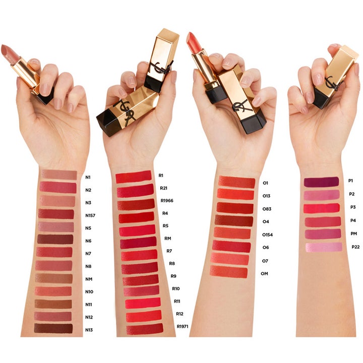 Rouge Pur Couture Reno N7