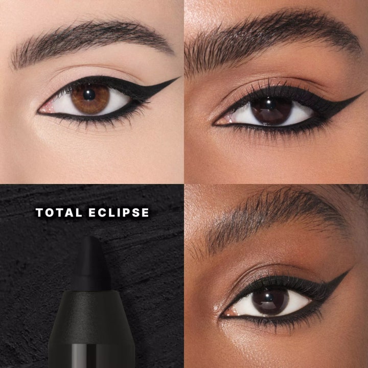 Dramaline Longwear Liner