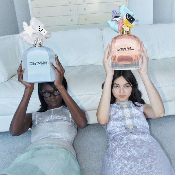 Marc Jacobs Just Perfect