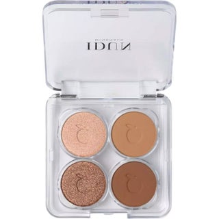 IDUN Minerals Mineral Eyeshadow Palette