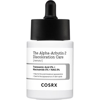 COSRX The Alpha-Arbutin 2 Discoloration Care Serum