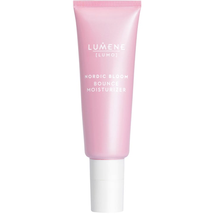 Bounce Moisturizer