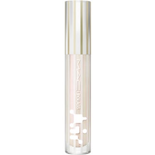 MAC Cosmetics Lipglass Air Non-Sticky Gloss